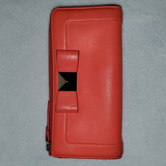 Kate Spade New York Bow Terrace Nisha Continental Wallet - Picture 16 of 16